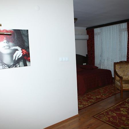 Cihan Hotel Hopa Habitación foto