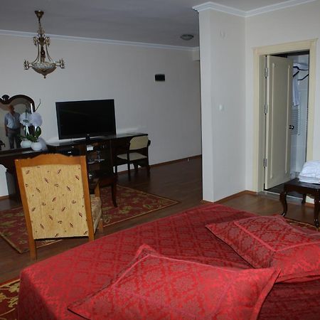 Cihan Hotel Hopa Habitación foto